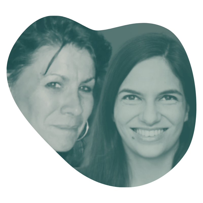 maria och nathalie-1