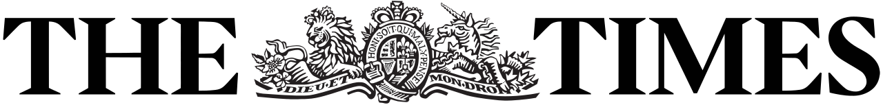The Times Logo