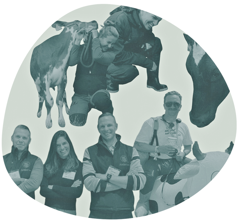team antler bio